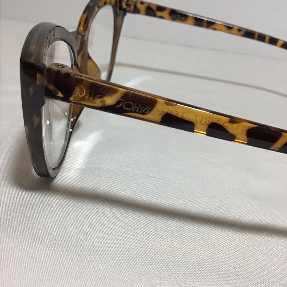 Multi designer eyeglass